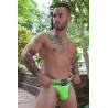 Breedwell Jockstrap CUMDUMP Vert